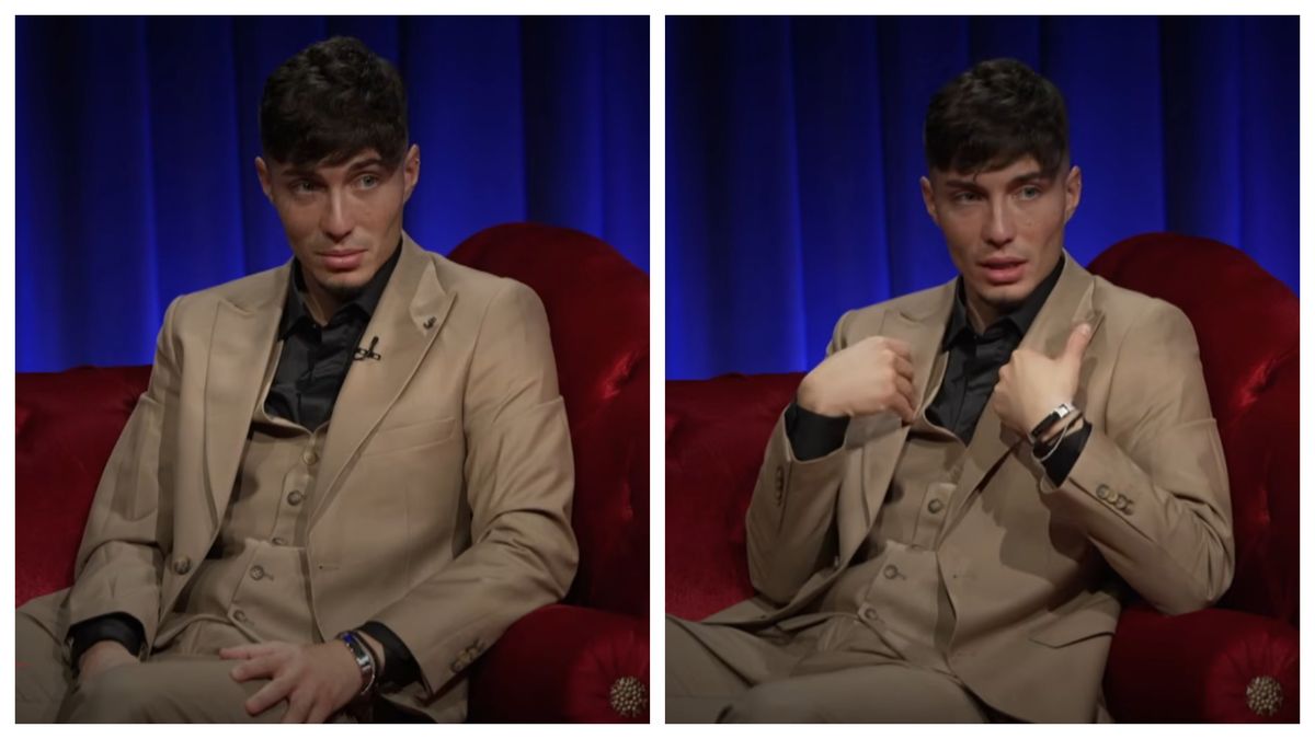 DRAMA care l-a marcat pe Dorobanțu &icirc;n fosta relație. Cum a descoperit c&acirc;știgătorul &bdquo;Casa Iubirii&rdquo;, sezonul 4 că femeia cu care spera să se căsătorească &icirc;l &icirc;nșela cu prietenul lui: &bdquo;Eu simțeam că &icirc;ntre ea și băiatul respectiv se &icirc;nt&acirc;mplă ceva. Vedeam...&rdquo;