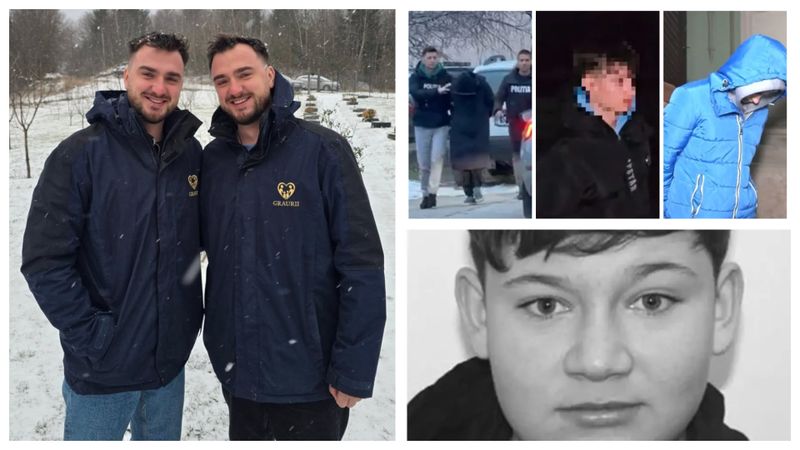 Mama gemenilor Graur, declarații sf&acirc;șietoare despre cazul morții lui Mario! Ce spune despre prietenii care i-au devenit călăi băiatului de 15 ani: &bdquo;Nelegiuirea a cuprins toate categoriile de oameni, inclusiv generația crudă&rdquo;