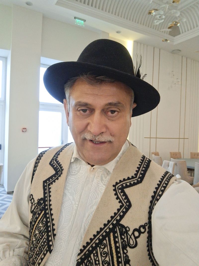 Ion Drăgan a murit la 54 de ani, în prima zi de Crăciun