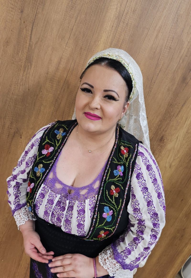 Silvana Rîciu, vis tulburător. Ce semn divin a primit de la Ion Drăgan? 