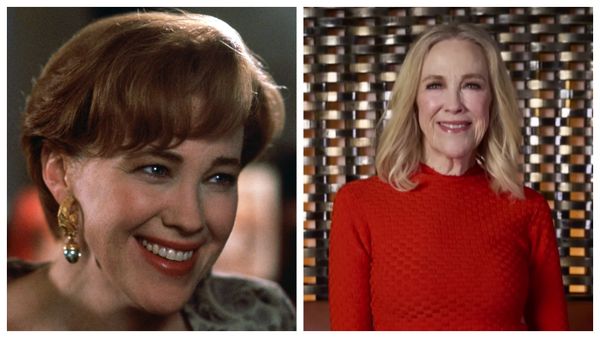 Afecțiunea rară de care suferea Catherine O'Hara &icirc;nainte să moară! &Icirc;ndrăgita actriță din &bdquo;Singur acasă&rdquo; nici măcar nu voia să &icirc;i știe numele: &bdquo;Sunt un monstru, nu-i aşa?&rdquo;