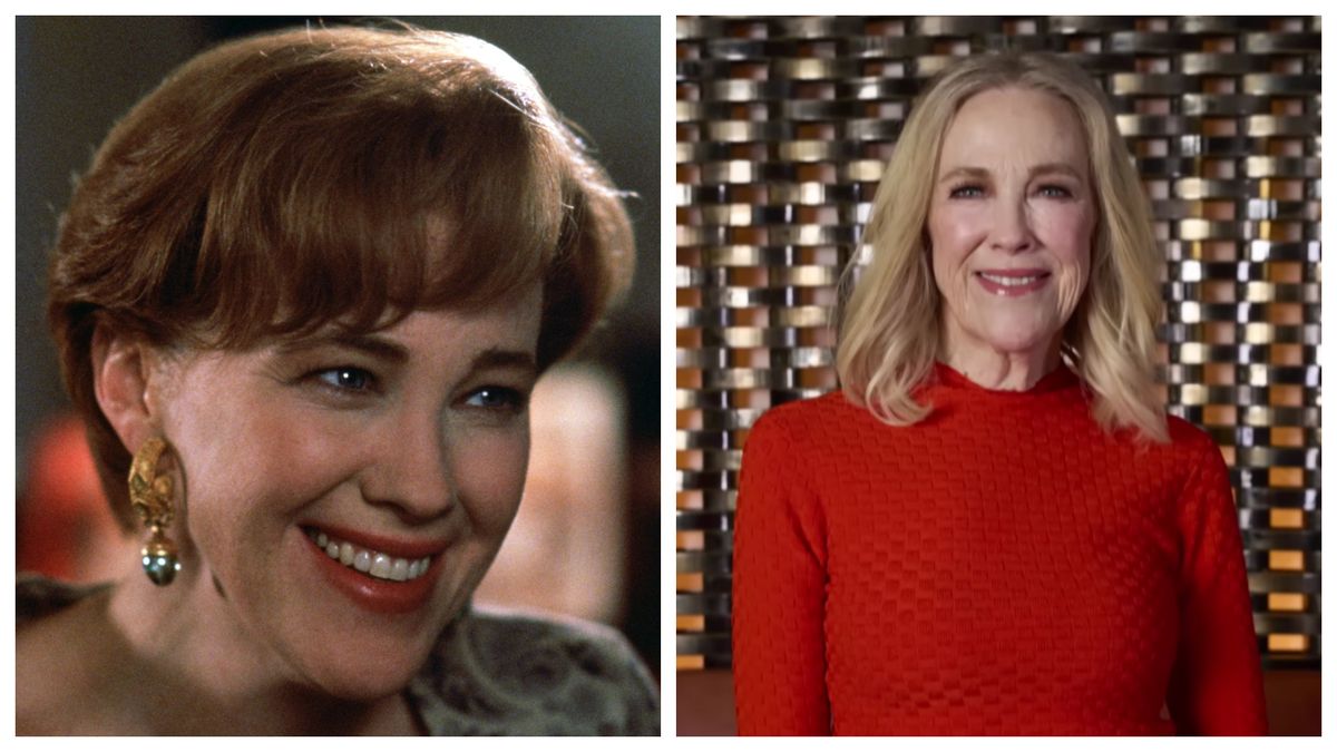 S-a aflat de ce afecțiune rară suferea Catherine O'Hara