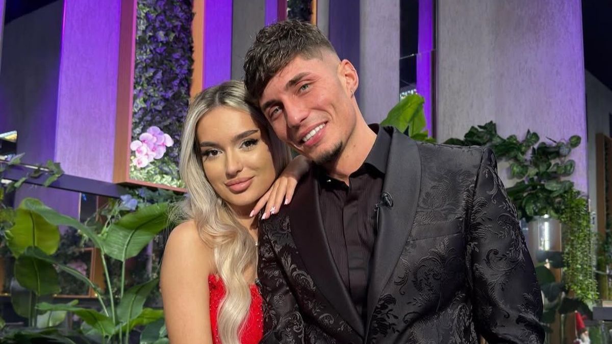 DOROBANȚU, declarații emoționante! C&acirc;t de mult l-a afectat pe c&acirc;știgătorul &bdquo;Casa Iubirii&rdquo;, sezonul 4 absența tatălui &icirc;n copilărie: &bdquo;E ca un străin&rdquo;