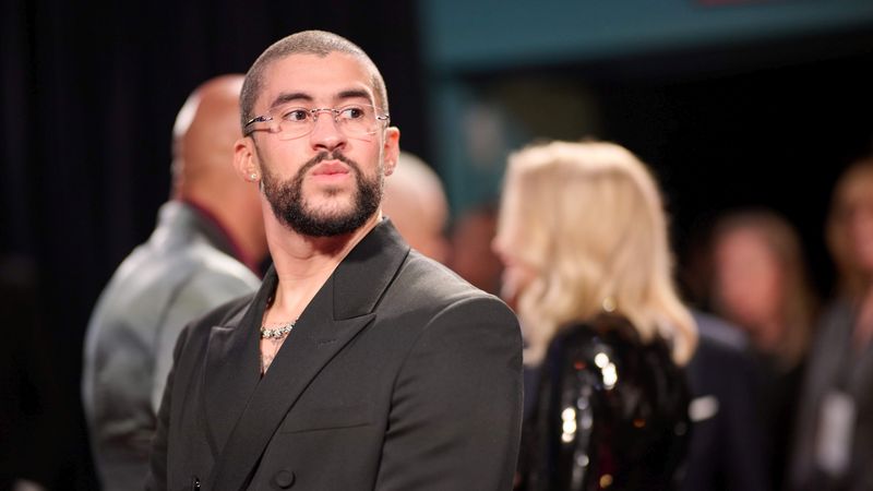 Premiile Grammy: Bad Bunny face istorie devenind primul artist de limbă spaniolă care c&acirc;ştigă Albumul anului