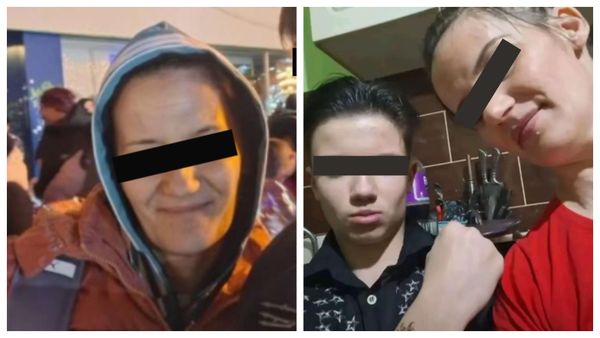 NU O SĂ CREZI ce a spus mama băiatului de 13 ani despre crima fiului ei. CE S-A OBSERVAT la ea și detaliul care i-a scăpat te șochează: "Am văzut. &Icirc;n noaptea crimei eram..."