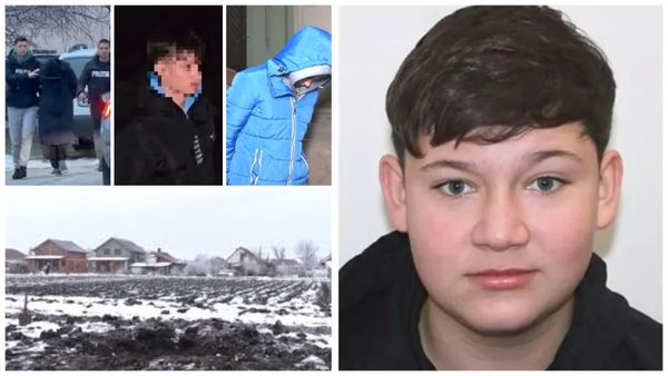 Familia lui Mario Alin Berinde cere despăgubiri de la toate cele trei familii ale minorilor implicați &icirc;n crima de la Cenei. C&Acirc;T TREBUIE SĂ PLĂTEASCĂ FIECARE: "Chiar dacă familiile sunt cu venituri reduse, se vor putea cere de la..."