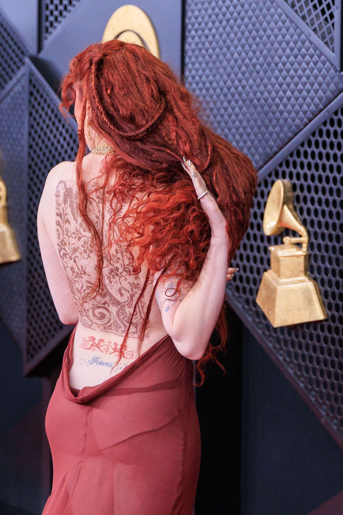 Chappel Roan, premiile Grammy 2026