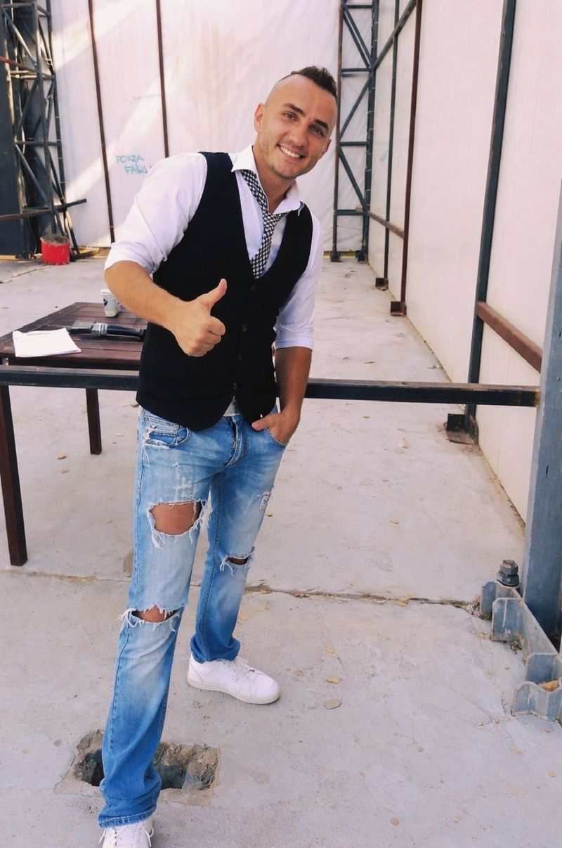 Mihai Trăistariu reactie Eurovision