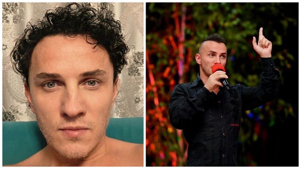 Toți sunt &icirc;n stare de ȘOC după DECIZIA DRASTICĂ luată de Mihai Trăistariu. Ce s-a &icirc;nt&acirc;mplat după ce a fost ales juriul pentru Selecția Națională Eurovision 2026: "Mă doare sufletul, dar decizia mea este fermă și asumată..."&nbsp;