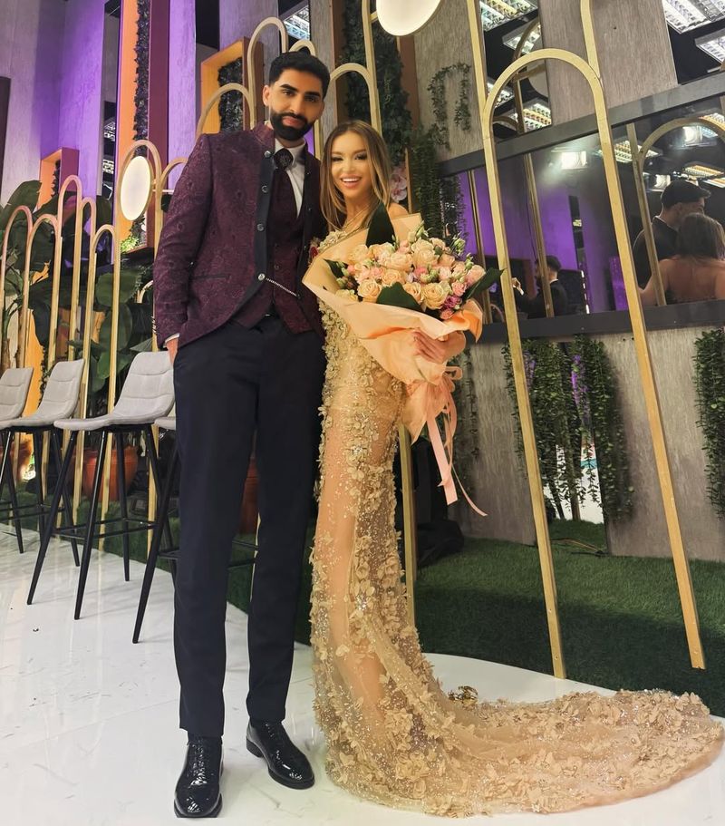 Ce s-a întâmplat cu Ahmed și Veronica, câștigătoarea sezonului 4 „Casa Iubirii”?