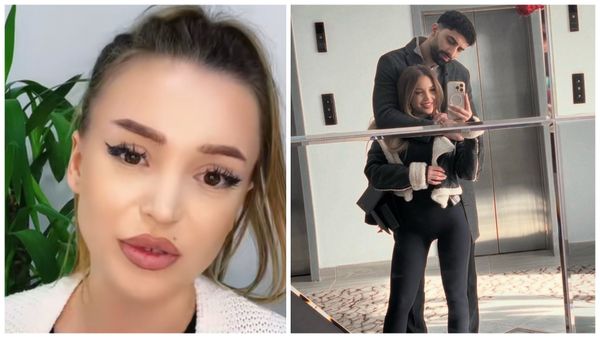 ULTIMATUM DUR pentru Veronica. Cei care au văzut sunt oripilați: "Ți-ai călcat pe principii. Dorobanțu nu degeaba o &icirc;ntreba dacă sigur vrea să plece cu&nbsp;el". Ahmed I-A INTERZIS c&acirc;știgătoarei sezonului 4 &bdquo;Casa Iubirii&rdquo; să mai fie...&nbsp;