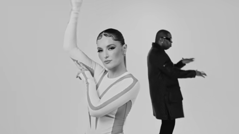 VIDEOCLIP: Minelli x Summer Cem x Busta Rhymes - Azucar