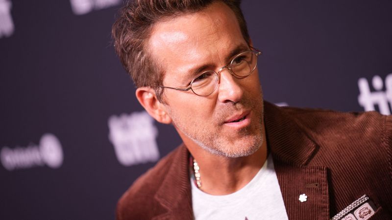 Ryan Reynolds vine la Bucuresti! Unde il poti vedea pe celebrul actor de la Hollywood