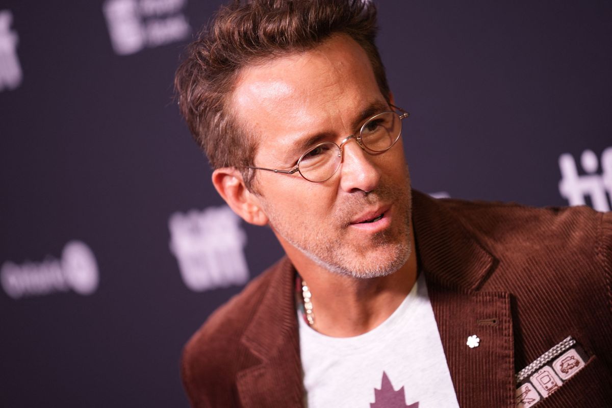 Ryan Reynolds vine la Bucuresti! Unde il poti vedea pe celebrul actor de la Hollywood