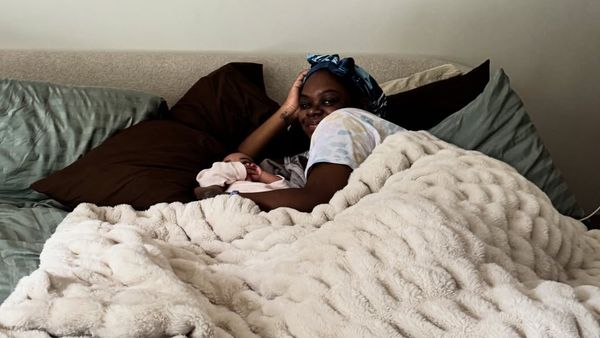 Durere fara margini in familia lui SNOOP DOGG: A murit bebelusul in varsta de doar 10 luni al fiicei sale