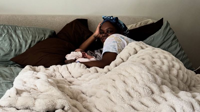 Durere fara margini in familia lui SNOOP DOGG: A murit bebelusul in varsta de doar 10 luni al fiicei sale
