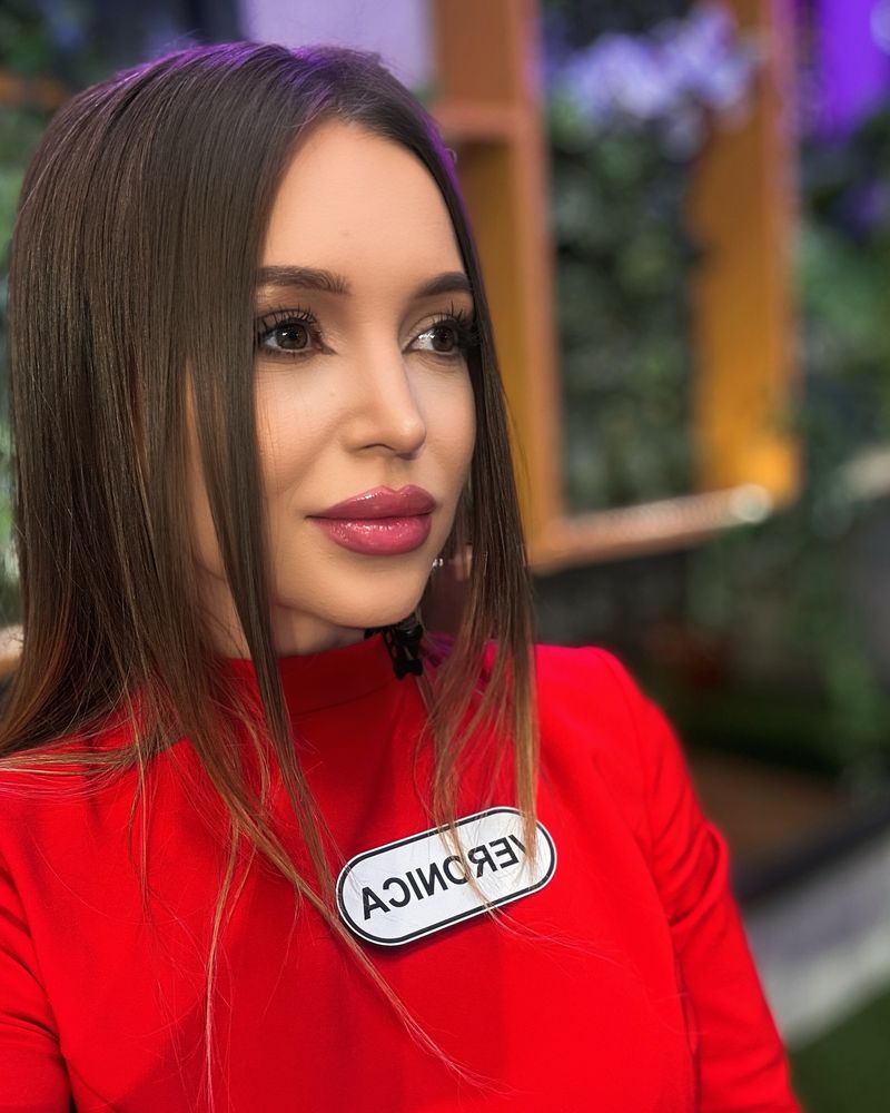 Veronica, câștigătoarea sezonului 4 Casa Iubirii