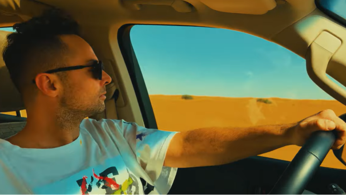 Fly Project, despre lansarea piesei Lonely