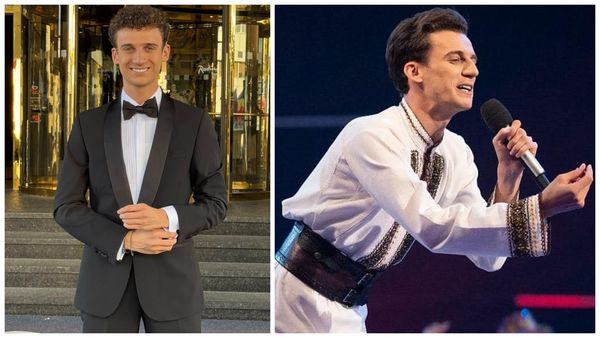 Gabriel Nebunu, ATAC DUR, dar SUBTIL! &Icirc;l pune la zid pe un celebru interpret. Despre cine este vorba: "Cum poți să fii artist, greutatea poporului, și să ai așa un suflet rău, să iasă din tine at&acirc;ta invidie, ranchiună?"&nbsp;