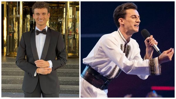 Gabriel Nebunu, ATAC DUR, dar SUBTIL! &Icirc;l pune la zid pe un celebru interpret. Despre cine este vorba: "Cum poți să fii artist, greutatea poporului, și să ai așa un suflet rău, să iasă din tine at&acirc;ta invidie, ranchiună?"&nbsp;