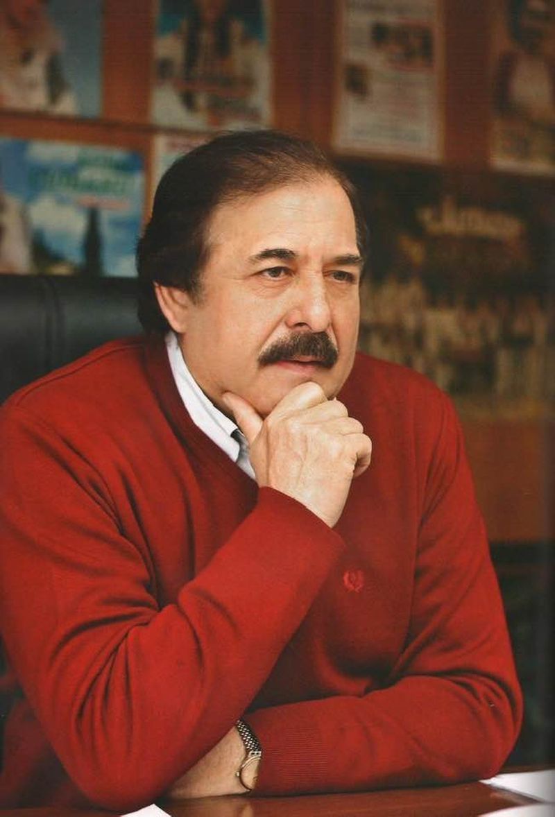 Gabriel Nebunu simte o atitudine ostilă din partea lui Nicolae Botgros