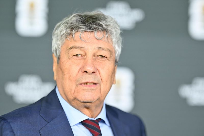 Mircea Lucescu se confruntă cu probleme grave de sănătate 
