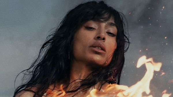 Loreen a lansat "Feels Like Heaven", piesă extrasă de pe viitorul său album, "Wildfire"