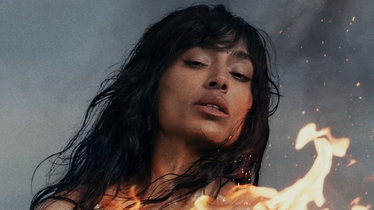 Loreen a lansat piesa "Feels Like Heaven"