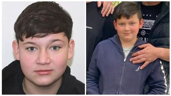 Familiile minorilor implicați &icirc;n crima din Cenei sunt lovite din plin de această decizie. CE SE &Icirc;NT&Acirc;MPLĂ &icirc;n aceste momente cu tatăl lui Mario Alin Berinde, băiatul de 15 ani ucis și &icirc;ngropat de prieteni &icirc;n curtea unei case: "Urmează..."