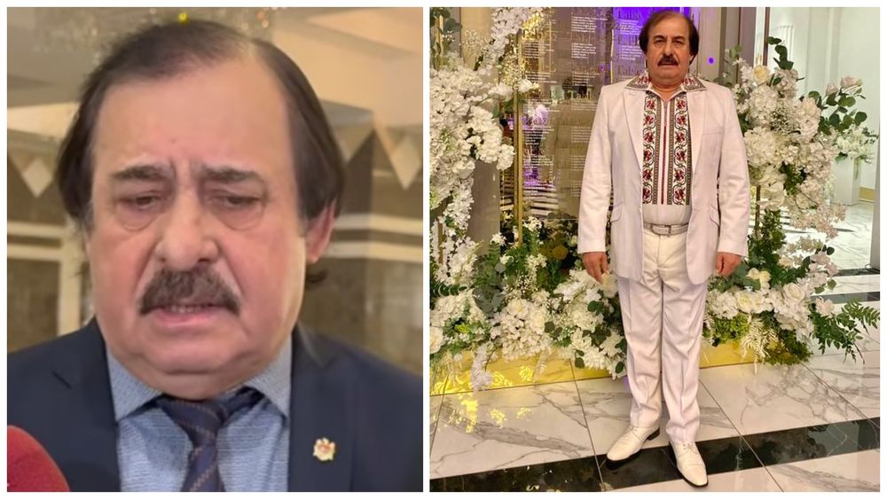 Nicolae Botgros este decis 100% să răm&acirc;nă &icirc;n Parlament și nimeni NU &Icirc;L POATE FACE SĂ RENUNȚE: "Nici n-am avut de g&acirc;nd să dau demisia. P&acirc;nă mă vor duce cu picioarele &icirc;ncolo, &icirc;n partea cealaltă..."