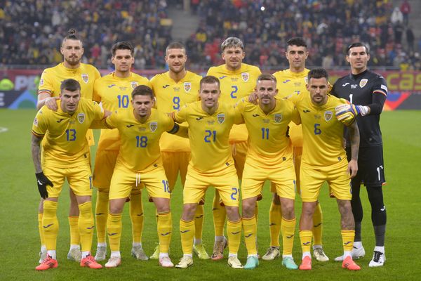 Cat costa biletele la meciul Romania-Turcia
