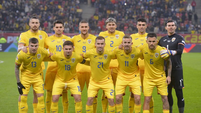 Cat costa biletele la meciul Romania-Turcia