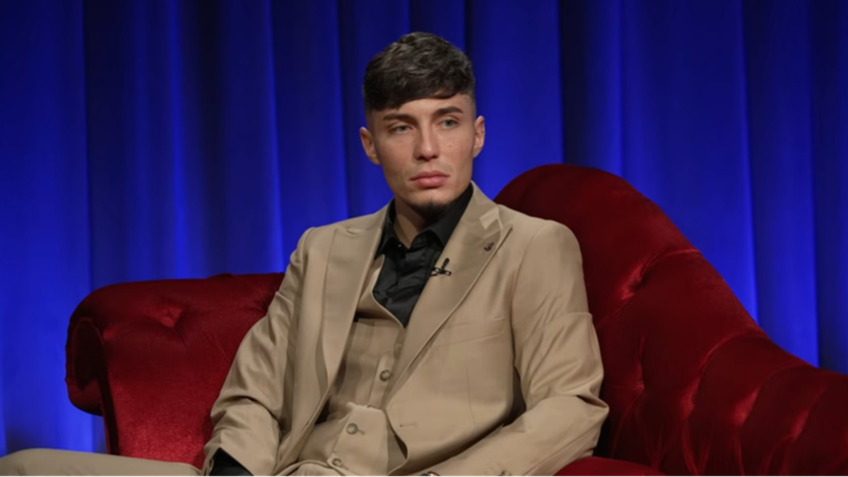 Dorobanțu, c&acirc;știgătorul sezonului 4 Casa Iubirii, &icirc;nșelat de iubită cu un prieten apropiat