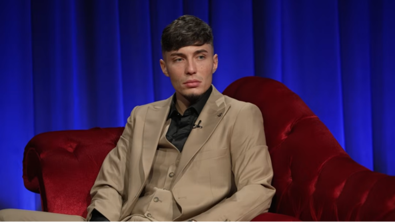 Dorobanțu, ADEVĂRUL despre fosta relație! Ce spune c&acirc;știgătorul sezonului 4 "Casa Iubirii" despre părinții femeii care l-a &icirc;nșelat cu un prieten apropiat:&nbsp;"Simt că o să-i rănesc, știu că nu ar permite ca fiica lor să..."