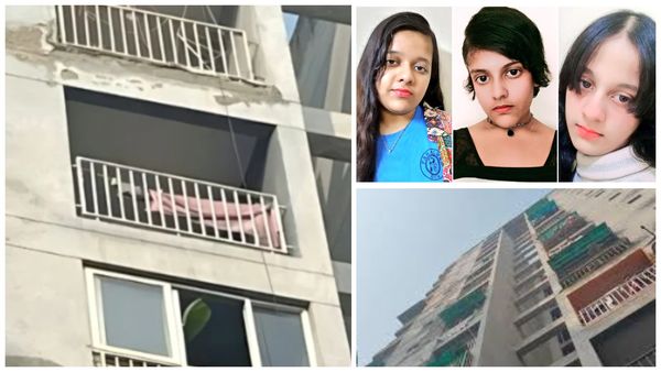 NOI INFORMAȚII despre cazul surorilor care s-au aruncat de la etajul nouă. Martorul care a asistat la ultimele momente: "Una dintre ele părea hotăr&acirc;tă să sară, iar celelalte două &icirc;ncercau să o salveze. &Icirc;nainte să pot suna după ajutor, toate trei au..."