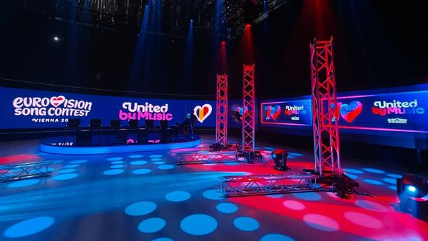 EUROVISION ROM&Acirc;NIA 2026. Astăzi, 6 februarie, sunt anunțați semifinaliștii concursului. Descoperă lista celor 101 piese &icirc;nscrise la Selecția Națională