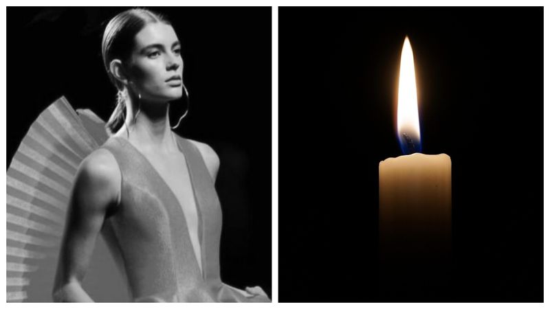 Durere fără margini! Fiica unui fost fotbalist spaniol s-a stins din viață fulgerător la doar 21 de ani! Trupul ne&icirc;nsuflețit al modelului internațional a fost descoperit &icirc;n locuința sa