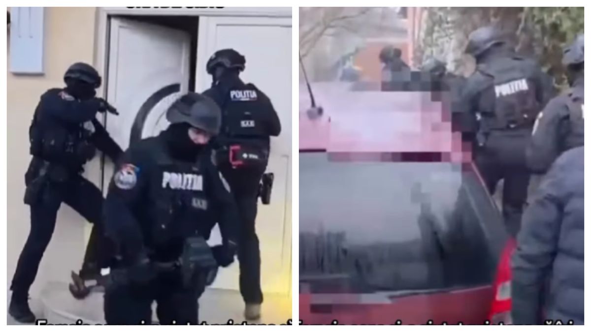 &Icirc;ncă un complice &icirc;n cazul crimei din Sibiu 