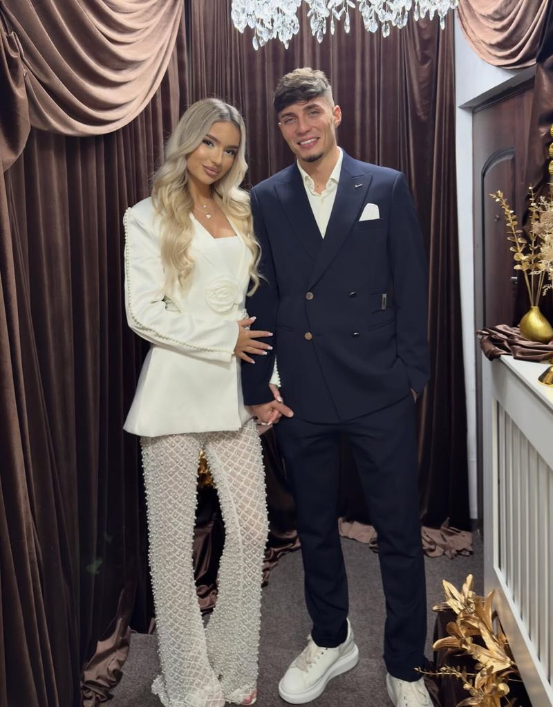 Naomi și Dorobanțu 