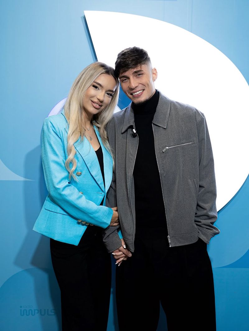 Naomi și Dorobanțu, gest de milioane pentru câinii de la un adăpost din Alba Iulia