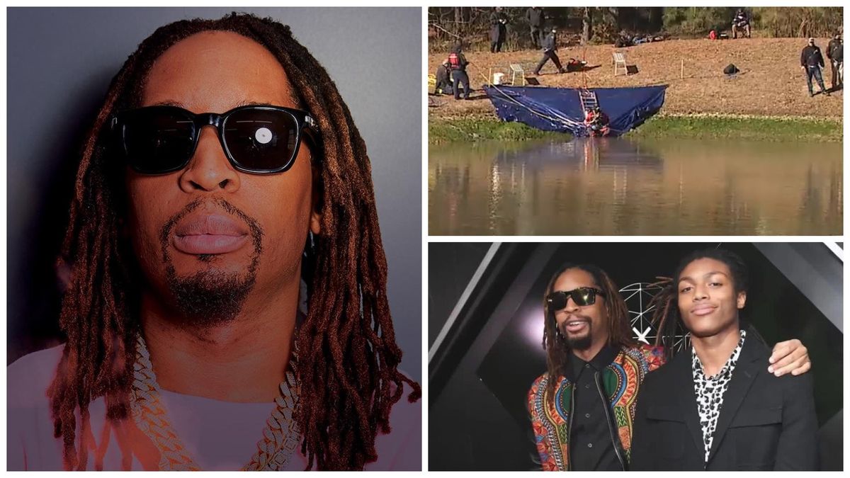 Rapperul Lil Jon confirmă că fiul său a murit după ce poliţia a găsit cadavrul &icirc;ntr-un iaz l&acirc;ngă Atlanta.