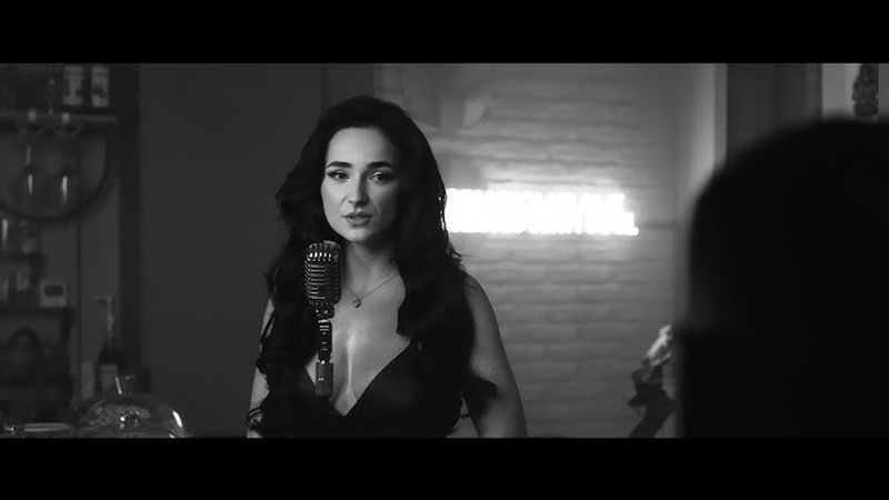 VIDEOCLIP: ENELI - A Girl Like M