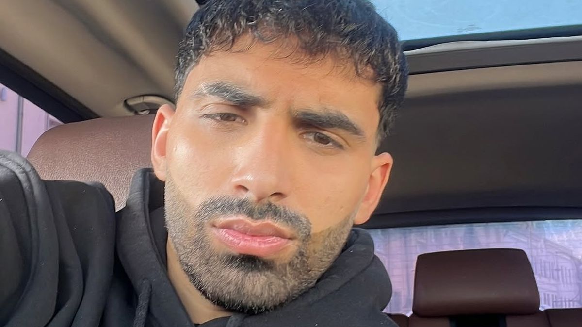 Surpriza pregătită de Ahmed, fostul concurent din "Casa Iubirii"