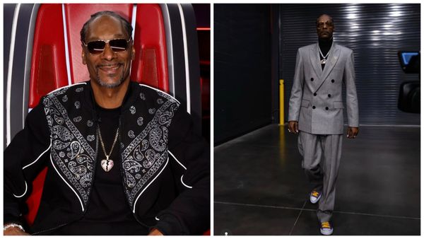 VIDEO Steagul Rom&acirc;niei &icirc;n m&acirc;inile lui Snoop Dogg! Momentul de la deschiderea Jocurilor Olimpice de iarnă 2026 st&acirc;rnește numeroase reacții. Fanii nu mai contenesc să comenteze, iar IMGINILE CU MOMENTUL starului face &icirc;nconjurul internetului&nbsp;