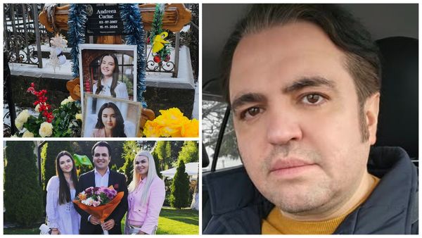 CRITICI NEMILOASE la morm&acirc;ntul Andreei Cuciuc. Soția interpretului Igor a răbufnit, răvășită de ceea ce a văzut... a &icirc;ngenuncheat &icirc;n fața suferinței. Niciun părinte NU AR TREBUI SĂ TREACĂ PRIN AȘA CEVA: "Să ai toată viața ta durerea care..."