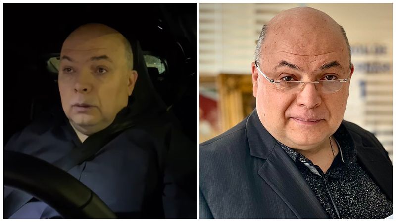 Motivul pentru care actorul Constantin Zamfirescu nu poate fi operat &icirc;ncă pe inimă. Ce spune despre ANUNȚUL medicilor și CUM SE SIMTE &icirc;n aceste momente: "Asta e, trecem și peste asta. La urma-urmei, Dumnezeu &icirc;ți dă c&acirc;t poți să duci...."