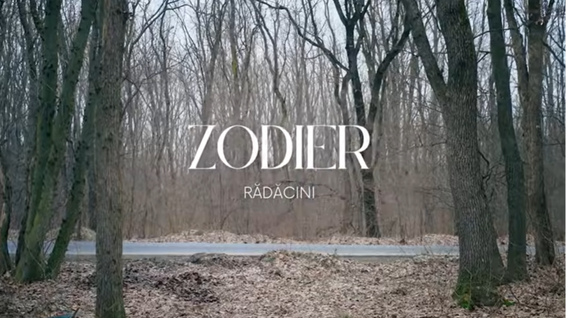 VIDEOCLIP: Zodier - Rădăcini