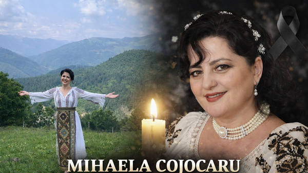 Mesajul Angelicai Balasa Costache dupa moartea indragitei interprete de muzica populara Mihaela Cojocaru: "Nu cred asa ceva..."