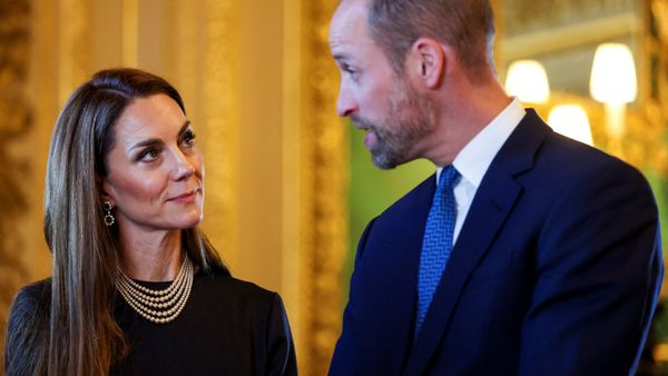 Prima reactie a printului William si a printesei Kate dupa după dezvăluirile despre unchiul lor, Andrew in dosarele Epstein