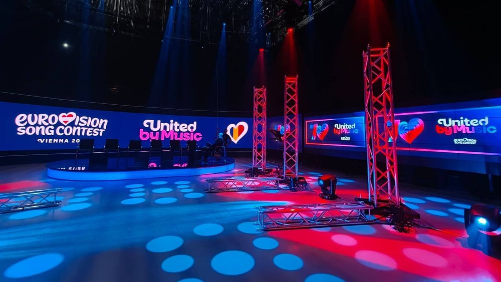 Cursa vieții pentru artiști! Numai 10 piese vor fi alese pentru finala Eurovision Rom&acirc;nia 2026